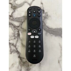 Xumo Smart TV Remote MG3-R34010 2575A 4010‎ Netflix Peacock Xumo Prime Buttons